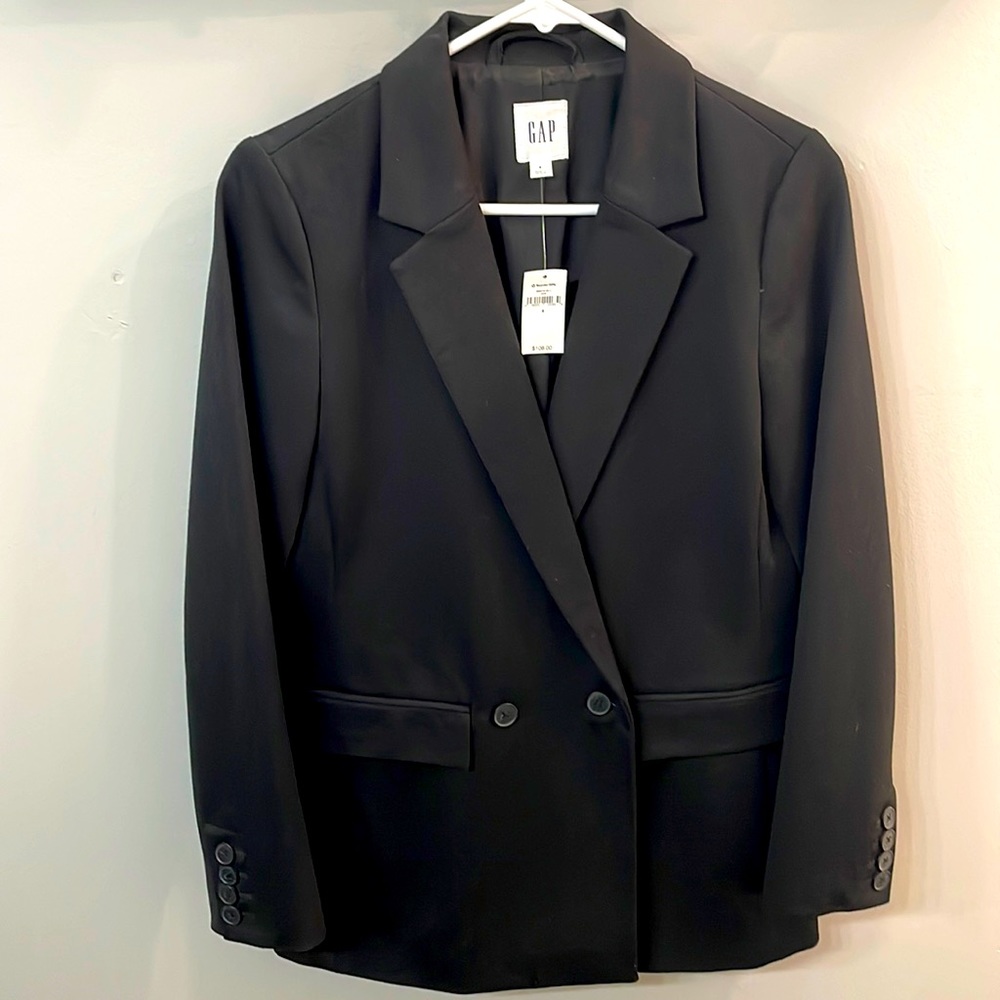 GAP blazer